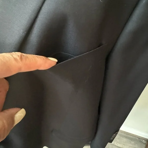 Hickey Freeman jacket 50‎